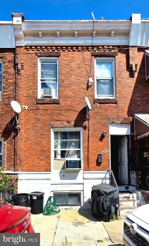 2549 S Fairhill St, Philadelphia, PA 19148