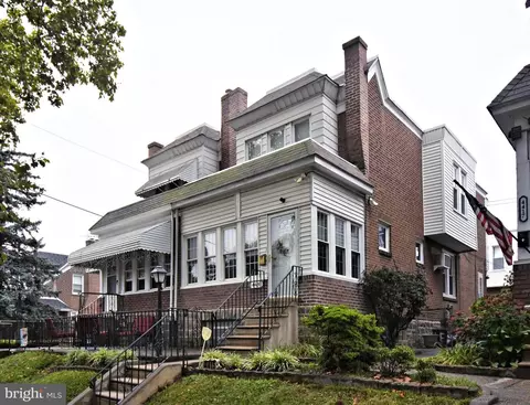 4415 Tyson Ave, Philadelphia, PA 19135
