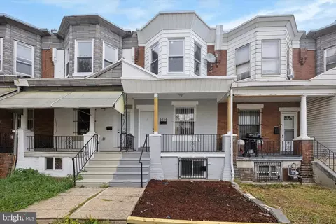1639 S Ithan St, Philadelphia, PA 19143