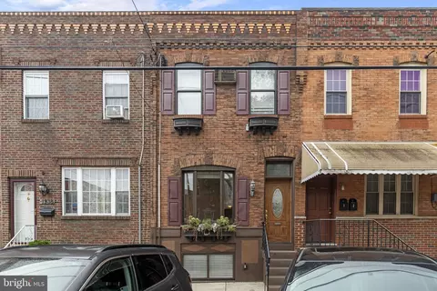 1940 Wolf St, Philadelphia, PA 19145