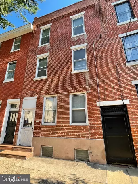 223 Fitzwater St, Philadelphia, PA 19147