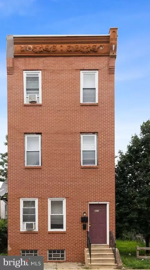 2111 W Susquehanna Ave W, Philadelphia, PA 19121