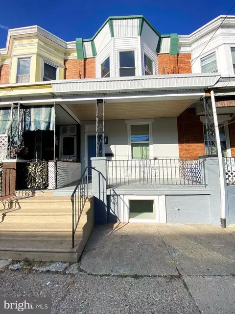 1665 Bridge St, Philadelphia, PA 19124