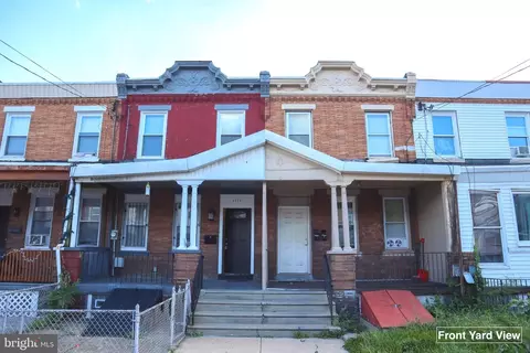 5224 W Jefferson St, Philadelphia, PA 19131