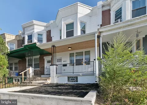 3832 Pennsgrove St, Philadelphia, PA 19104