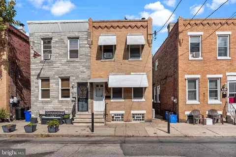 4524 Miller St, Philadelphia, PA 19137