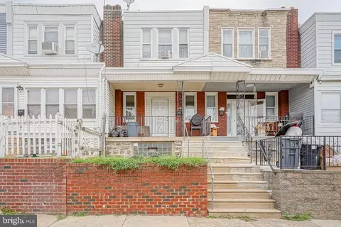4107 Greeby St, Philadelphia, PA 19135