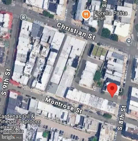 812 Christian St #J, Philadelphia, PA 19147