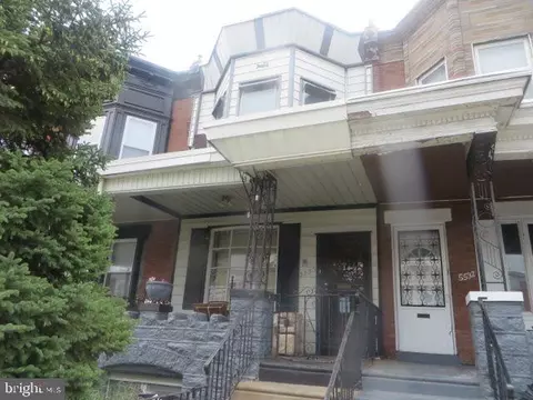 5530 Catharine St, Philadelphia, PA 19143