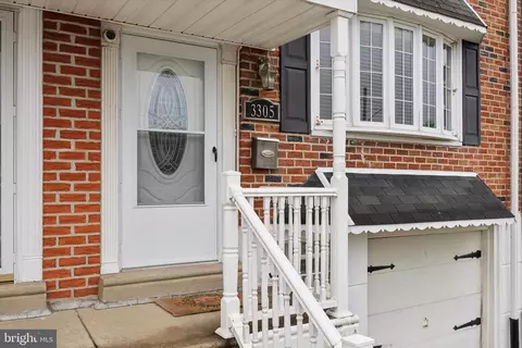 3305 Gurley Rd, Philadelphia, PA 19154