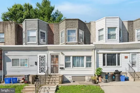 2524 S Robinson St, Philadelphia, PA 19142