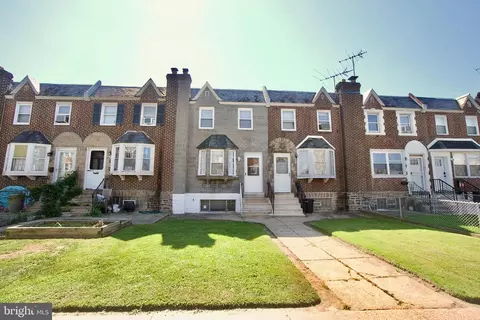 6409 Marsden St, Philadelphia, PA 19135