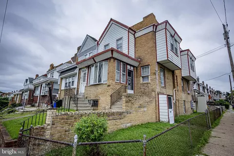 1719 67th Ave, Philadelphia, PA 19126