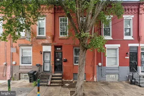 1619 French St, Philadelphia, PA 19121