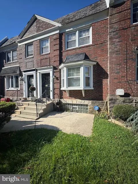 8118 Michener Ave, Philadelphia, PA 19150