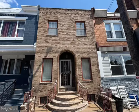 2447 S 5th St, Philadelphia, PA 19148