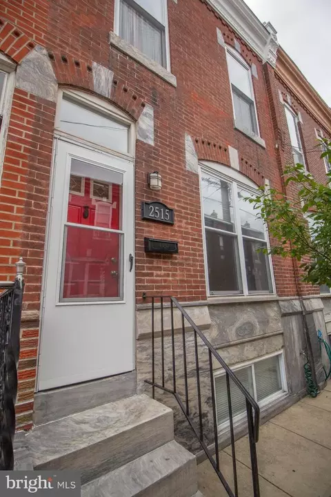 2515 S Hicks St, Philadelphia, PA 19145