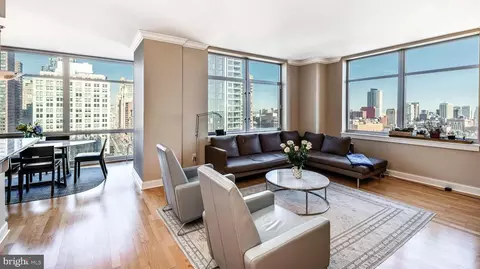 440 S Broad St #1907, Philadelphia, PA 19146