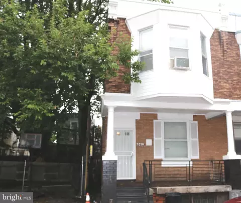 5710 Harmer St, Philadelphia, PA 19131