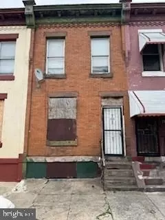 2713 N Hemberger St, Philadelphia, PA 19132