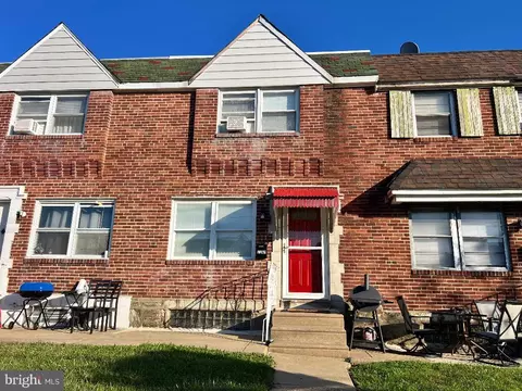 7247 Eastwood St, Philadelphia, PA 19149