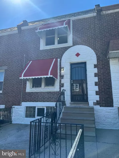 4020 Claridge St, Philadelphia, PA 19124