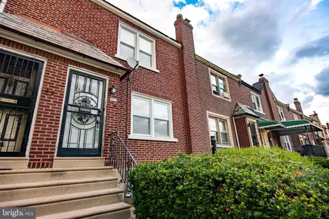 7617 Woolston Ave, Philadelphia, PA 19150