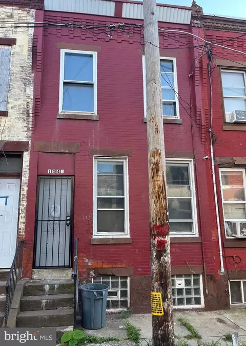 1346 W Seltzer St, Philadelphia, PA 19132
