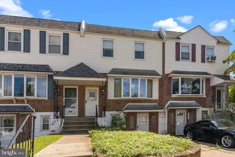 11745 Colman Rd, Philadelphia, PA 19154