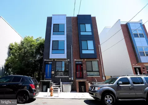 2525 N Hancock St, Philadelphia, PA 19133