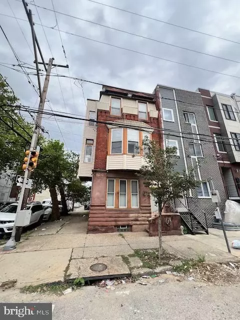 2541 Cecil B Moore Ave, Philadelphia, PA 19121