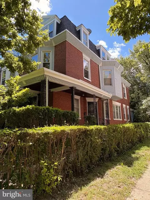 5138 Newhall St, Philadelphia, PA 19144