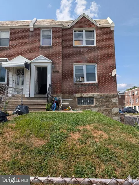 7240 Gillespie St, Philadelphia, PA 19135