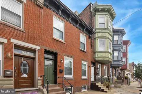 531 Mifflin St, Philadelphia, PA 19148