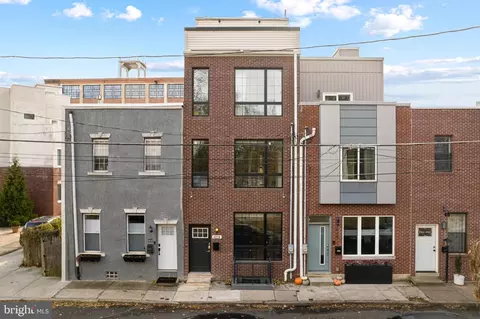 412 Sepviva St, Philadelphia, PA 19125