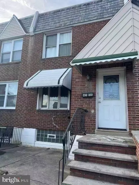 6306 Leonard St, Philadelphia, PA 19149