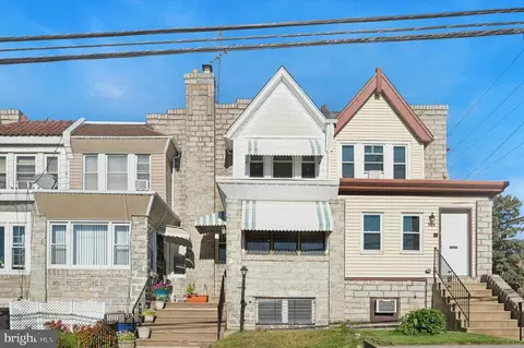 703 N 66th St, Philadelphia, PA 19151