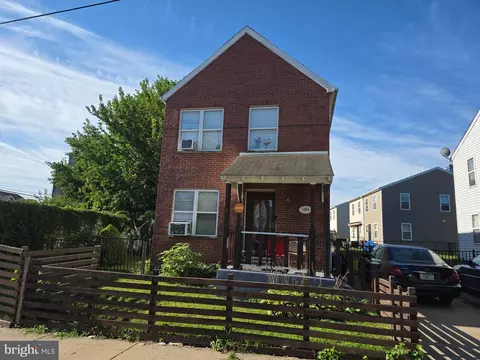 1206 Parrish St, Philadelphia, PA 19123