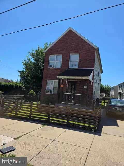 1206 Parrish St, Philadelphia, PA 19123
