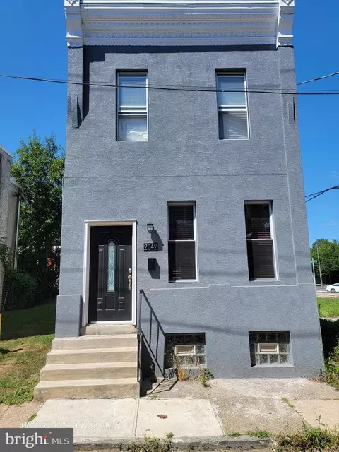 2042 N Stillman St, Philadelphia, PA 19121