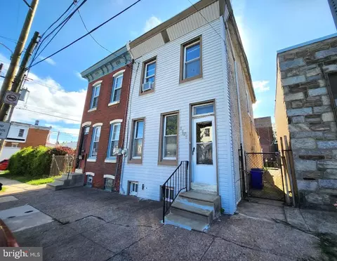 1506 N Wanamaker St, Philadelphia, PA 19131