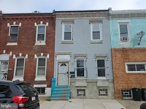 1731 W Venango St, Philadelphia, PA 19140