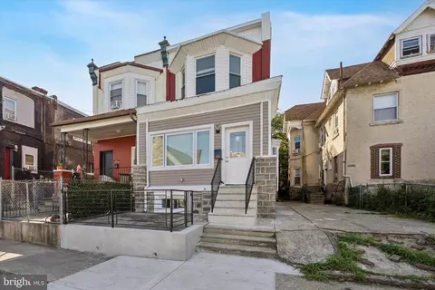 5408 Springfield Ave, Philadelphia, PA 19143