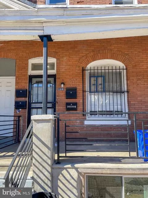 126 N 53rd St, Philadelphia, PA 19139
