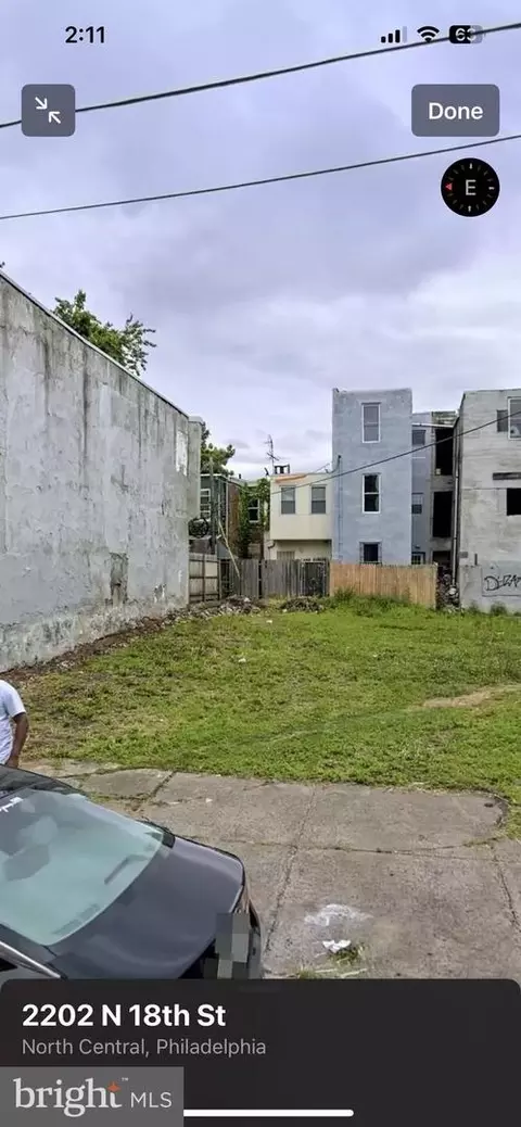 2203 N 18th St, Philadelphia, PA 19132