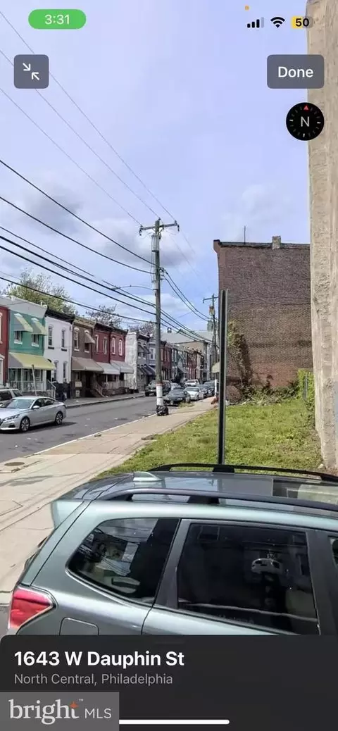 1643 W Dauphin St, Philadelphia, PA 19132