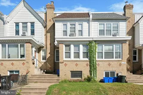 616 Jamestown St, Philadelphia, PA 19128