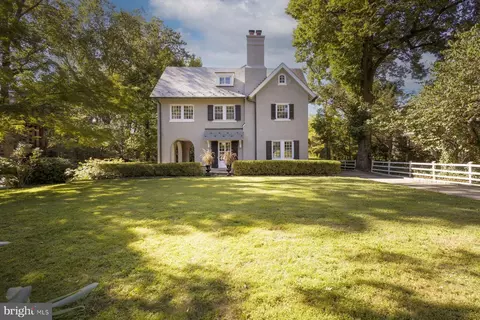 109 W Moreland Ave, Philadelphia, PA 19118