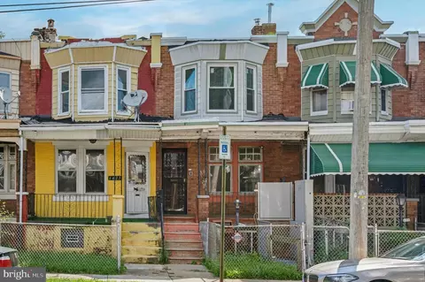 6421 N 21st St, Philadelphia, PA 19138