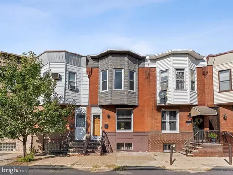 2223 Winton St, Philadelphia, PA 19145